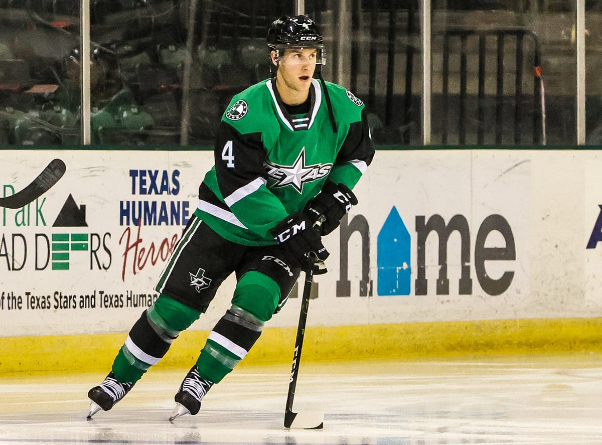 Lehigh Valley Phantoms' Biggest Free Agency Need?