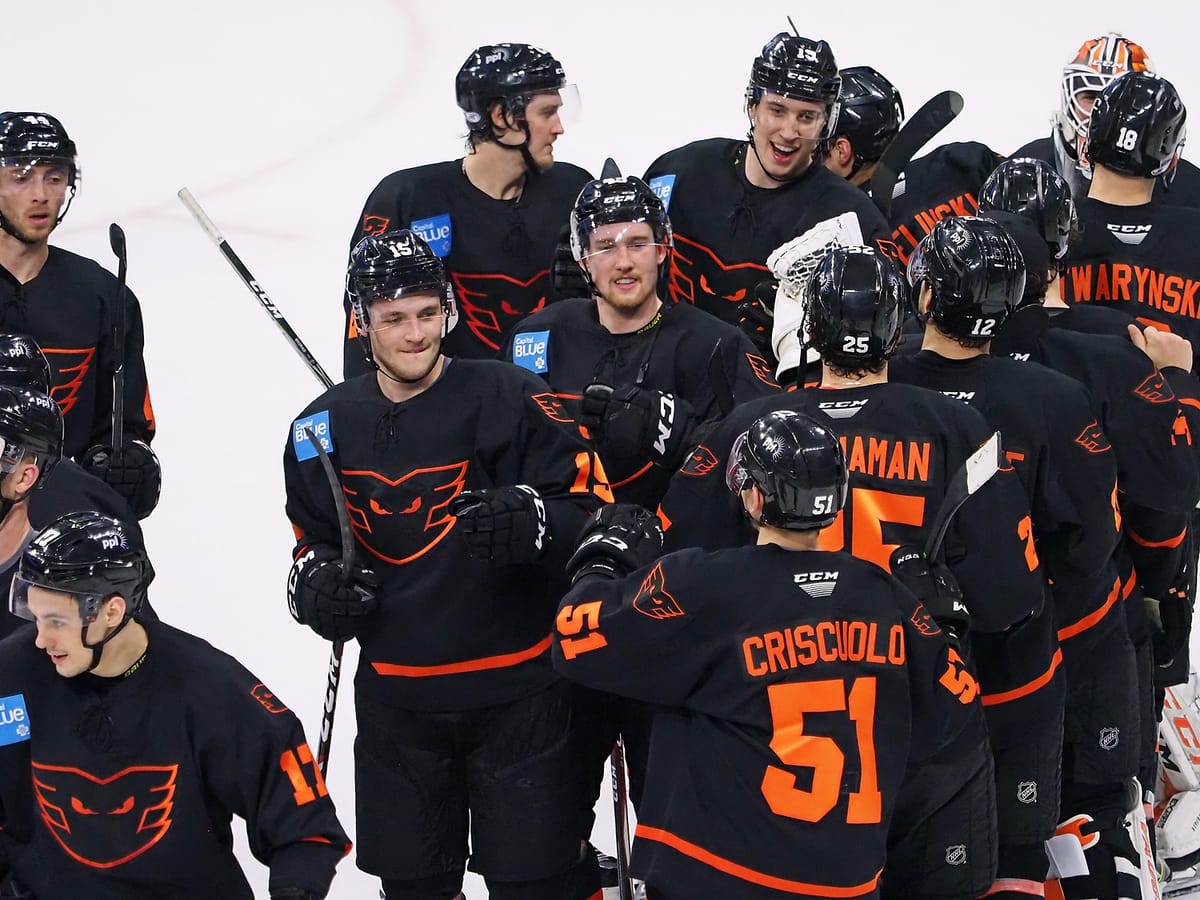 Lehigh Valley Phantoms Opt In To AHL's 2020-21 Season