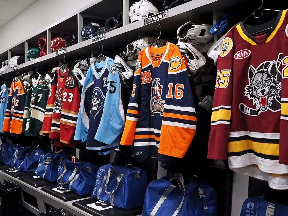 MONDAY FEATURE: 2023 AHL All-Star Coaches Set; Who Should Be Playing In Laval?