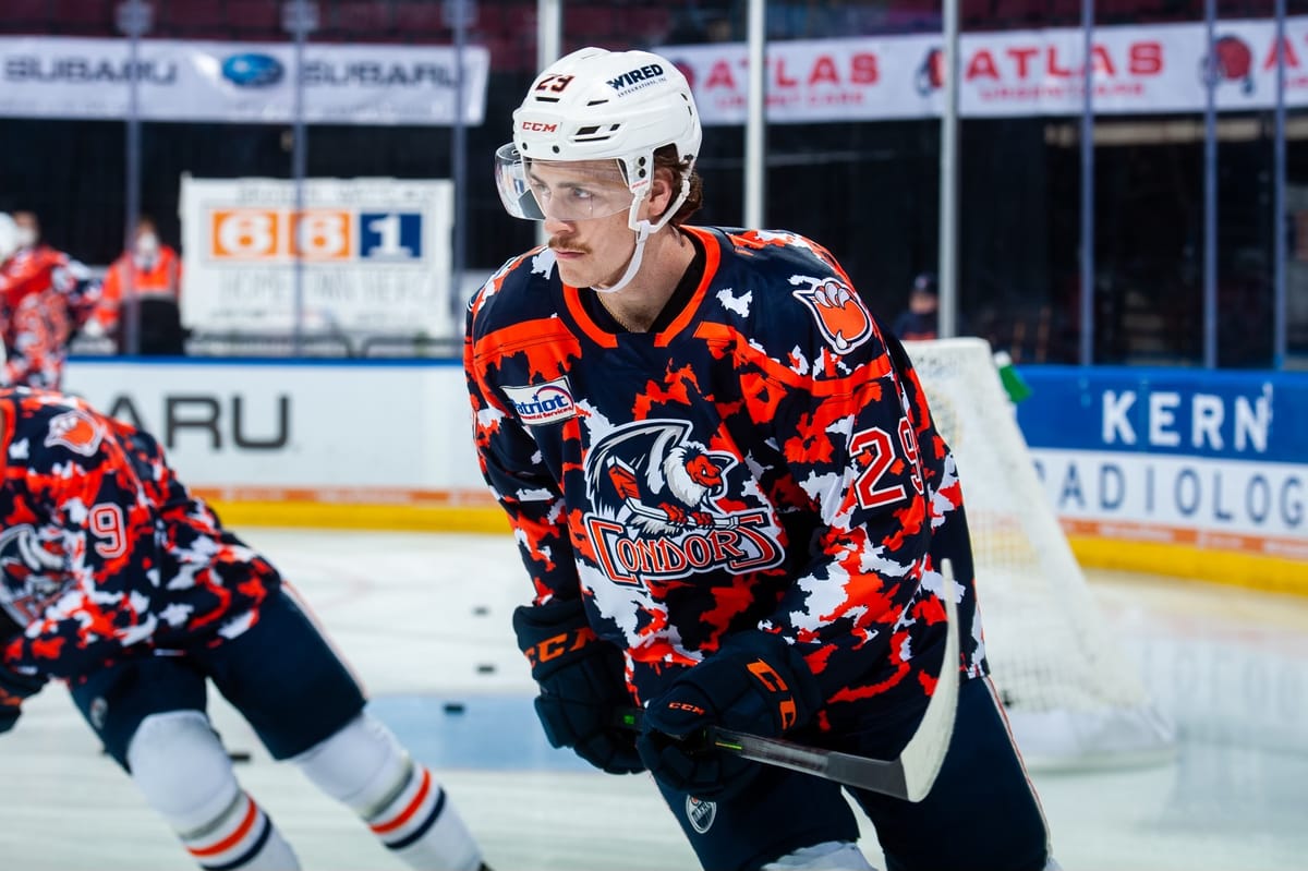 MONDAY FEATURE: A Dream Come True For Watts