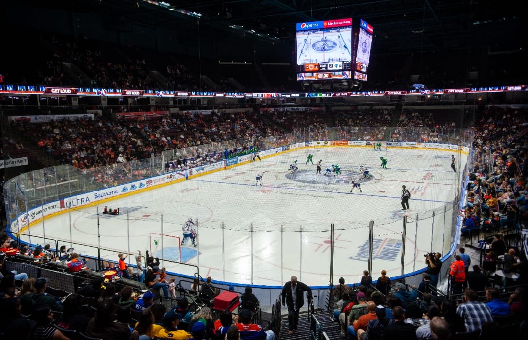 MONDAY FEATURE: Condors' GM Gretzky Enjoys Hands-On Role