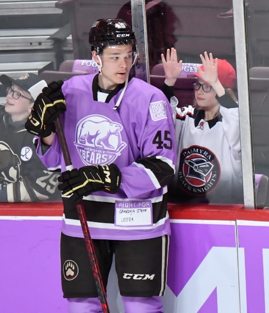 MONDAY FEATURE: Strome Family Is Certainly A Hockey Family