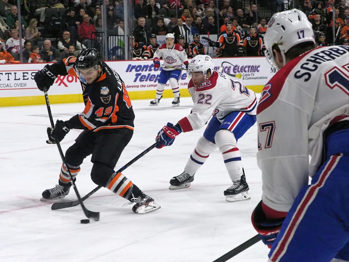 Monday's Catch Up & Links 4/3