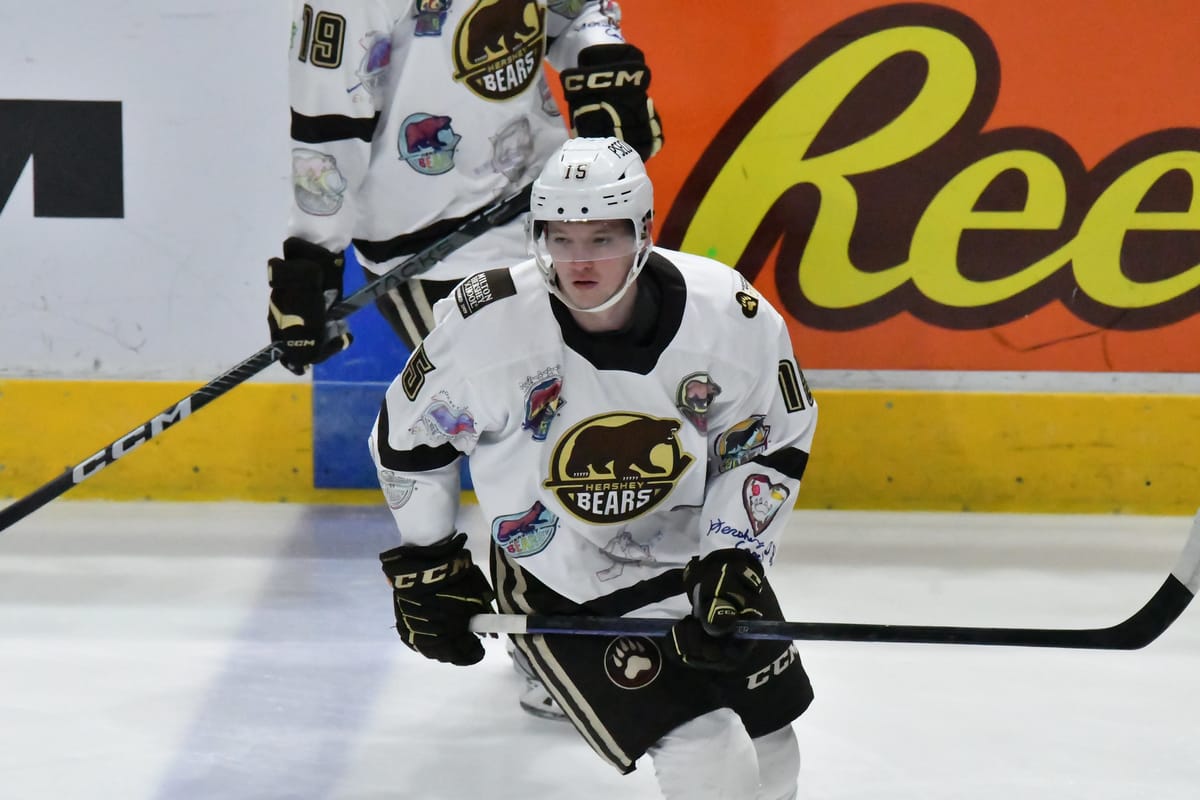 Napravnik Enjoying The Many Experiences Of First Pro Season