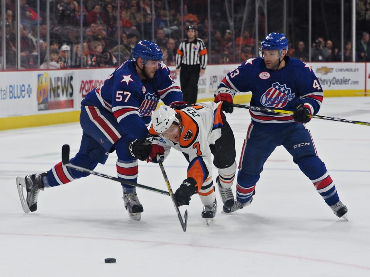 North Division Notebook 10/9/17