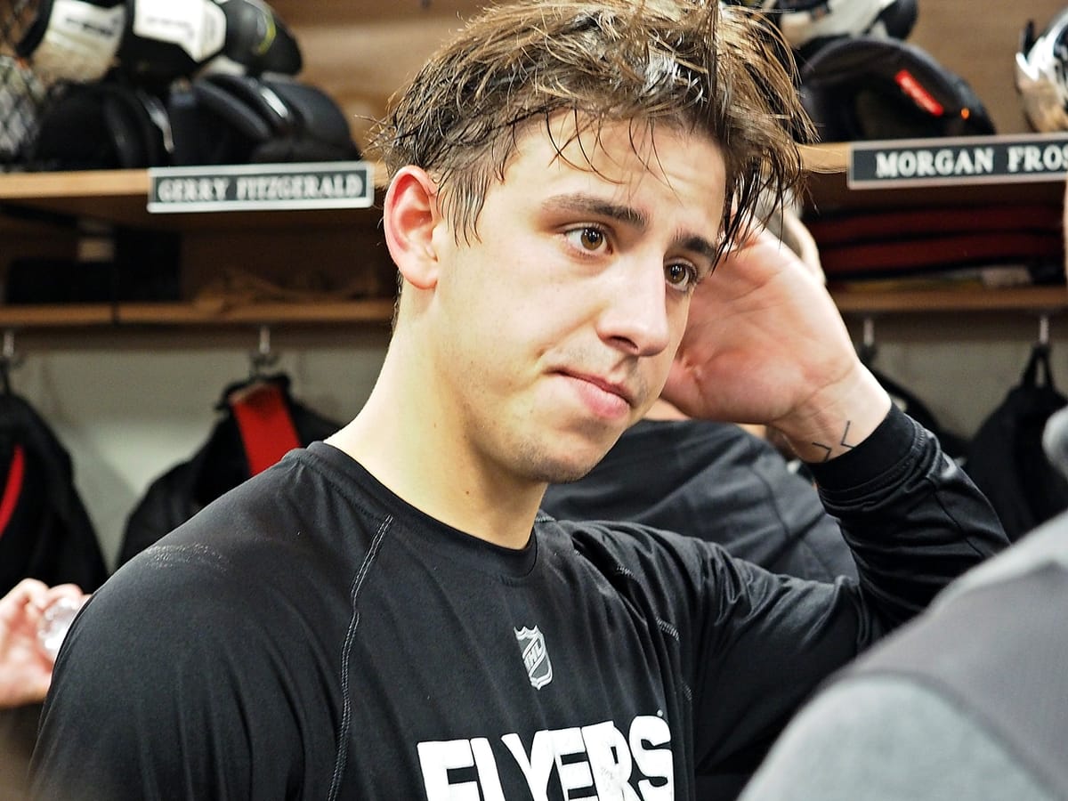 Phantoms Post-Game EXTRA! (10/09/21)