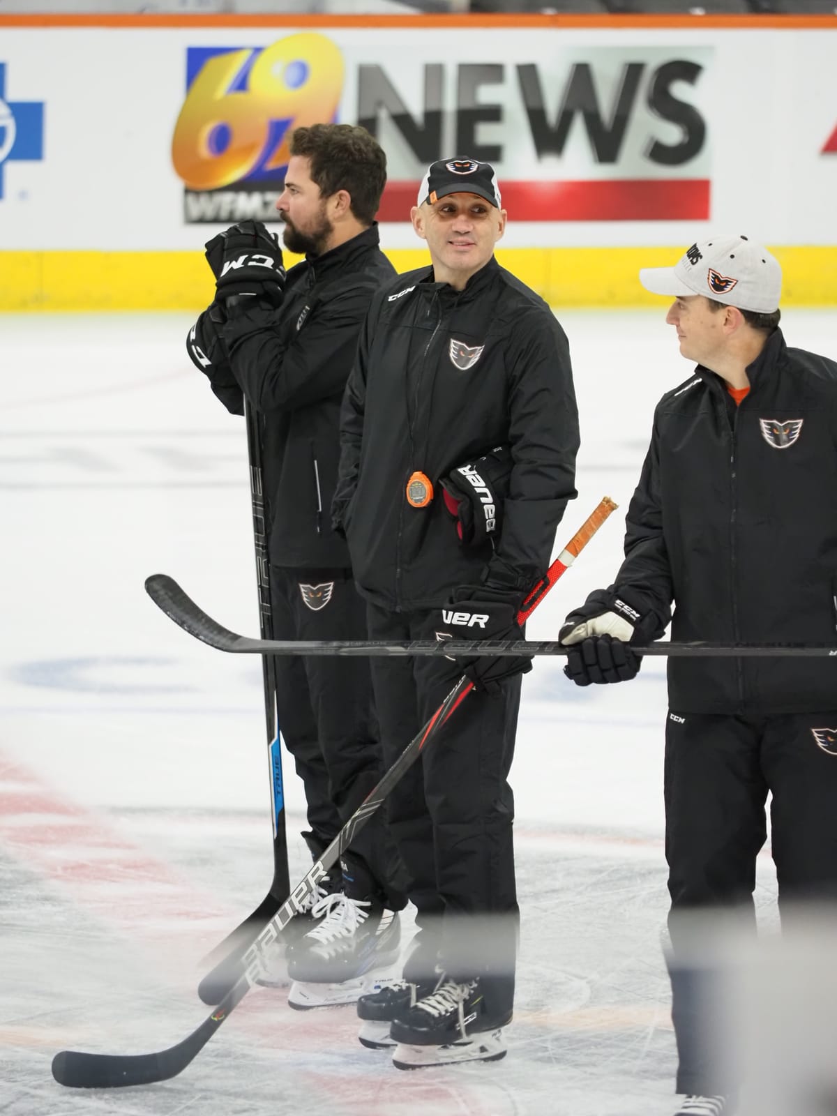 Phantoms Post-Game EXTRA! (10/24/21)