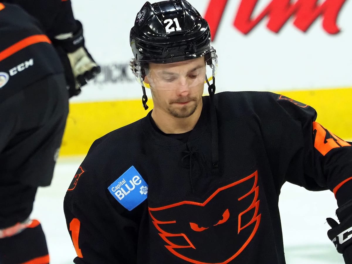 Phantoms Post-Game EXTRA! 2019-20 Season: Lehigh Valley - 2 at W-B/Scranton - 4 (12/27/19)