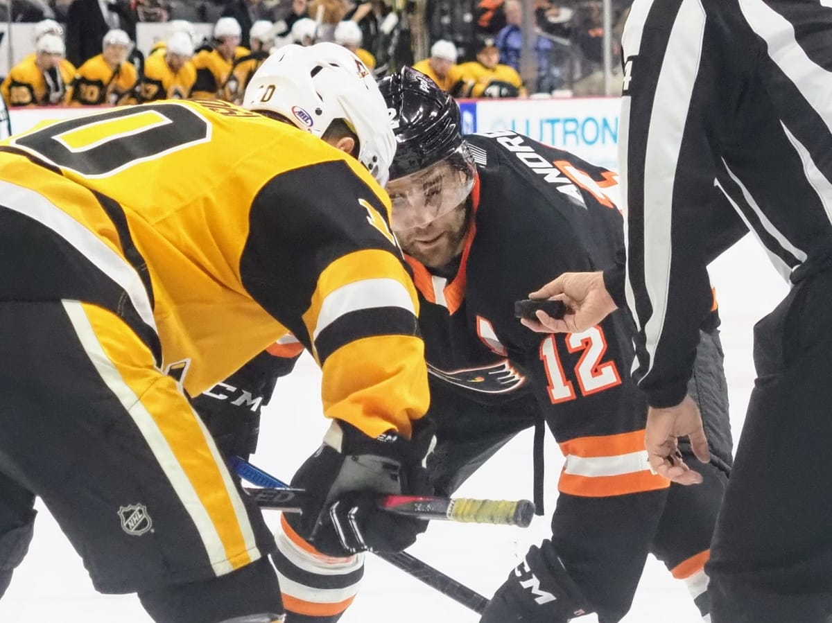 Phantoms Post-Game EXTRA! 2019-20 Season: W-B/Scranton - 4 at Lehigh Valley - 3 (SO)