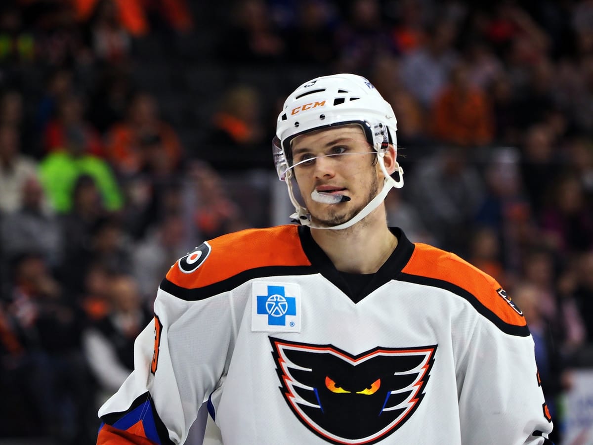 Phantoms Post-Game EXTRA! 2/04/21