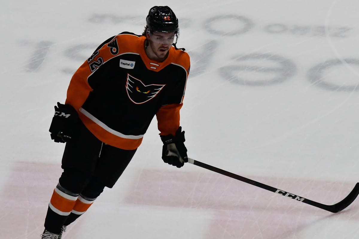 Phantoms Post-Game EXTRA! (2/4/22)