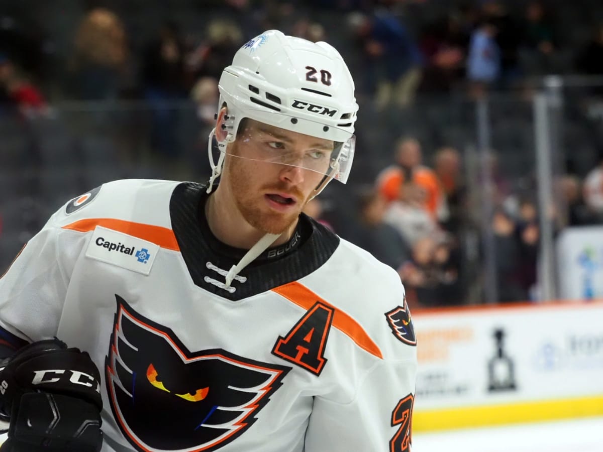 Phantoms Post-Game EXTRA! (3/11/22)