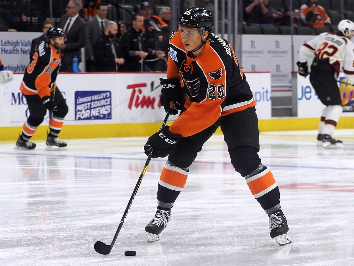 Phantoms' Post-Game Portal 2/10/19