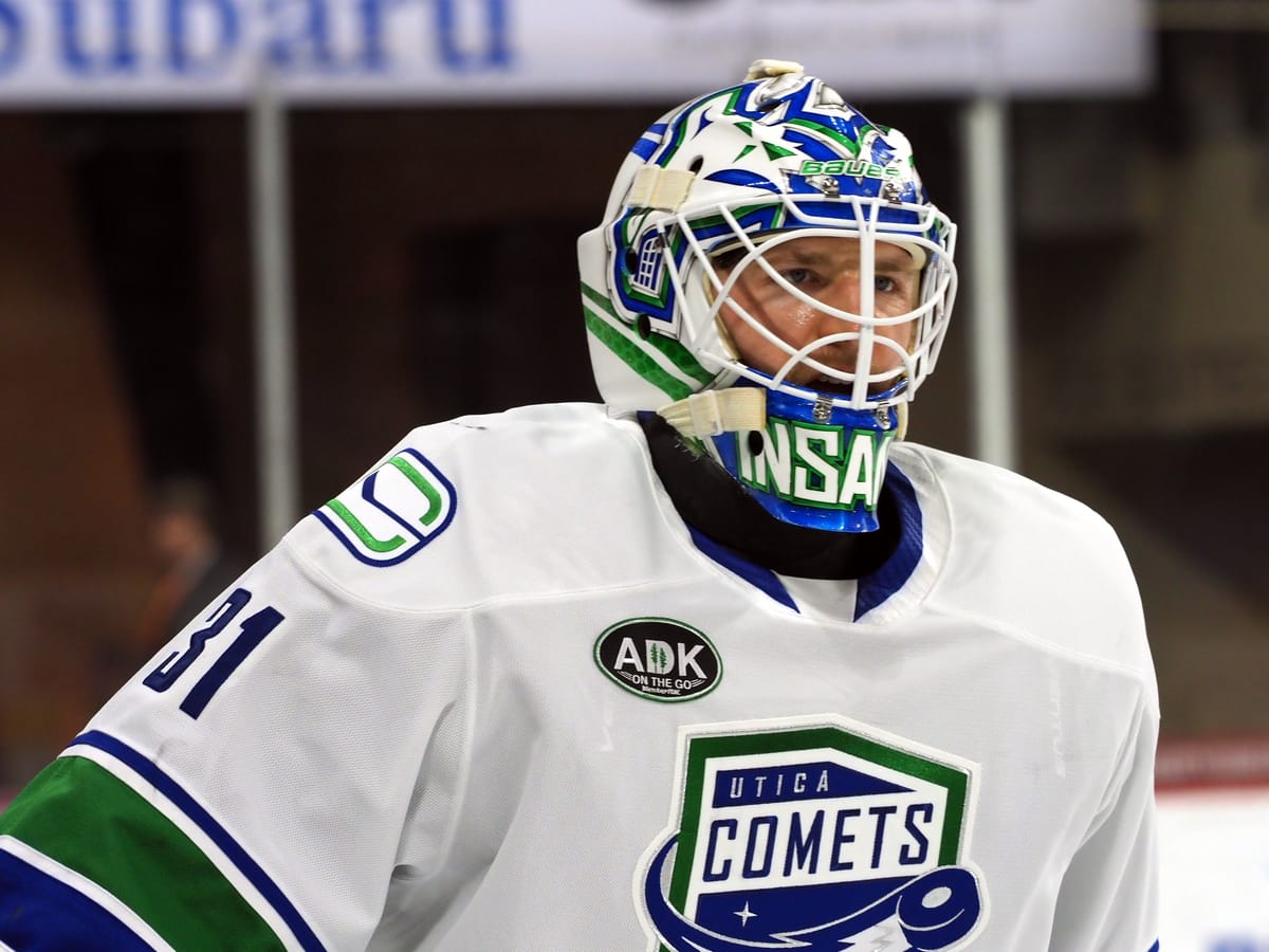 Phantoms Sign Four To AHL Contracts