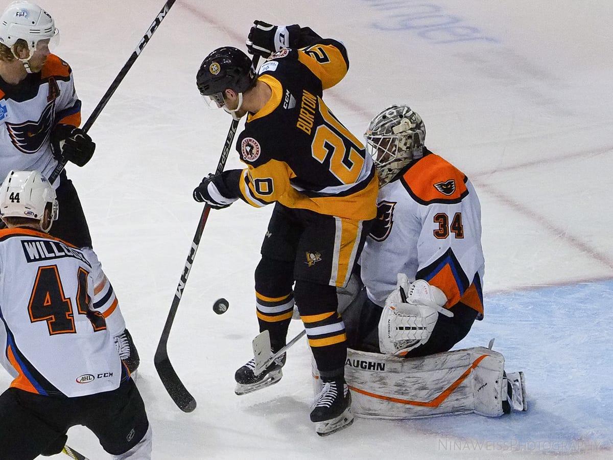 PHOTOS: LV - 3 at WBS - 2 (2019 MAR 22)