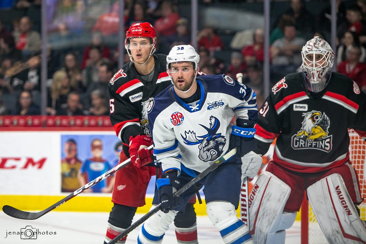 Previewing The 2022 Calder Cup Playoffs: Central Division