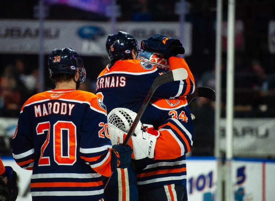 Previewing The 2022 Calder Cup Playoffs: Pacific Division