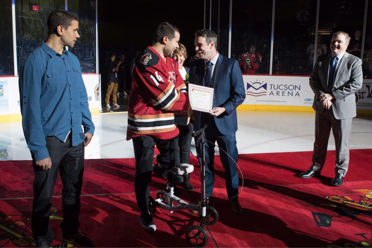 Roadrunners Round-up: Closing a Chapter and Staying on Top