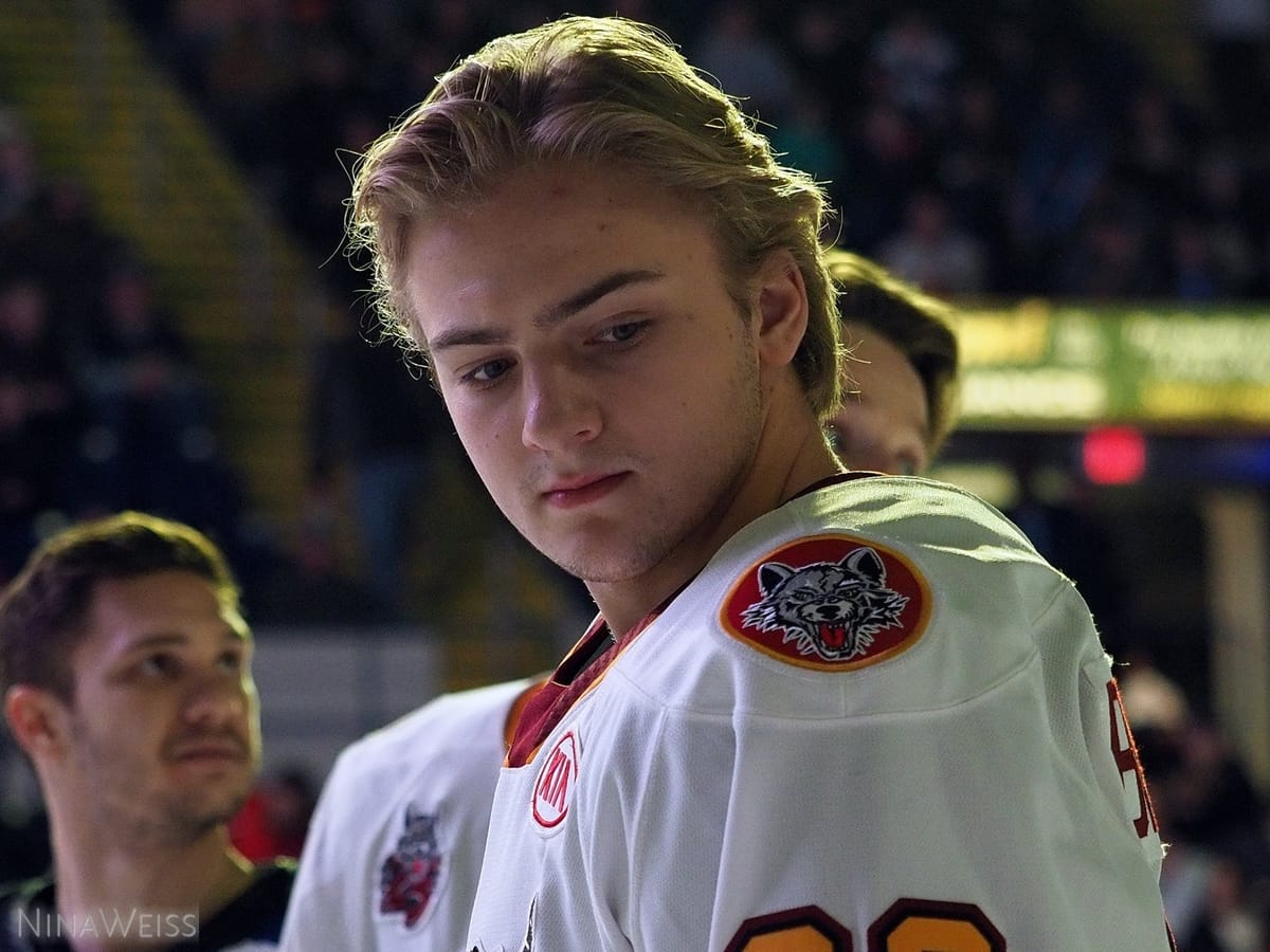 Senators' Rebuild Benefiting AHL Belleville