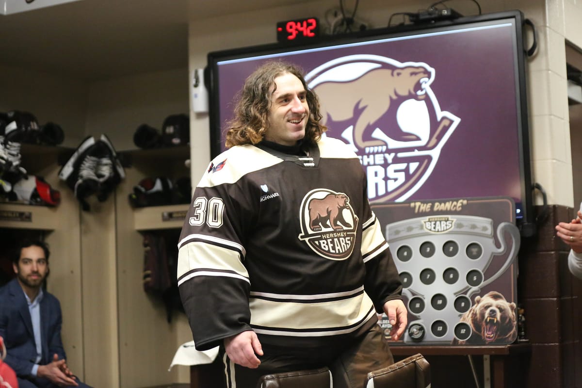 Shepard Sharp To Start Bears' Postseason Run