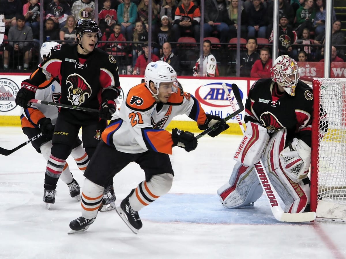 Signing in Sweden - Andy Miele Moving to Malmo