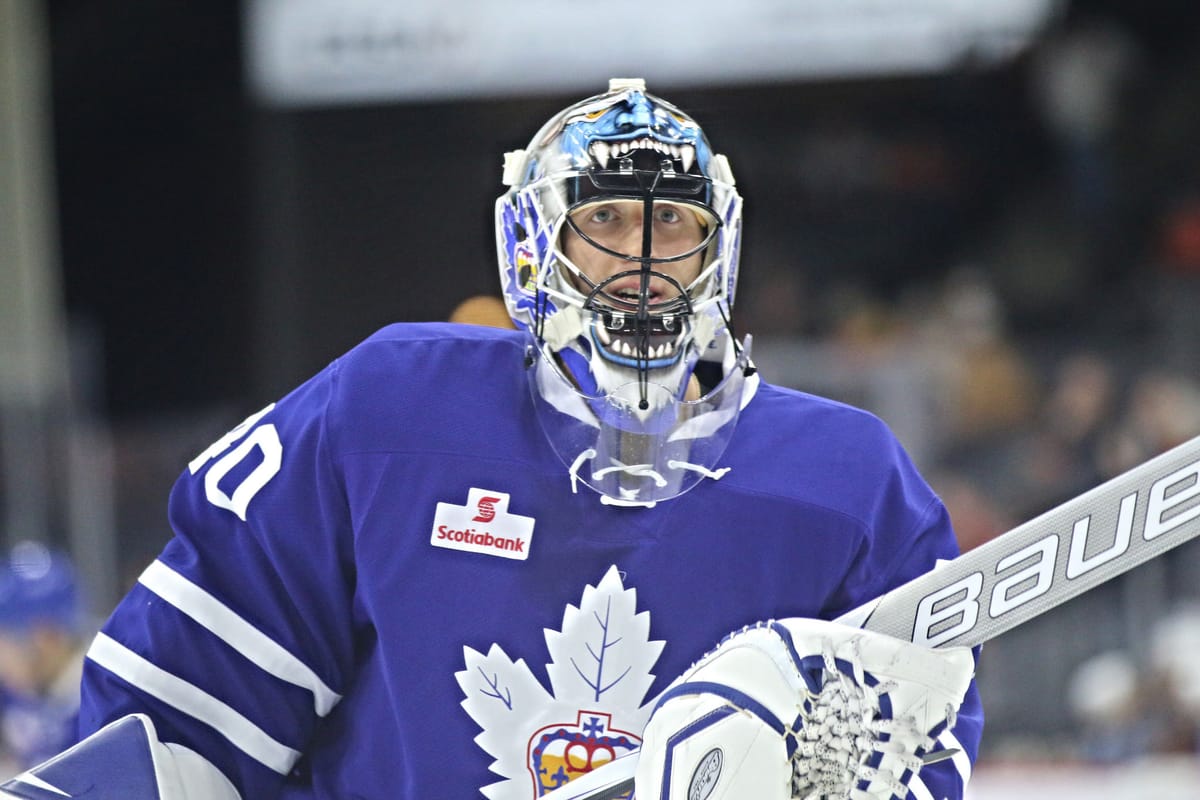 Sparks Steals Game 2, Phantoms Return Home Down 2-0