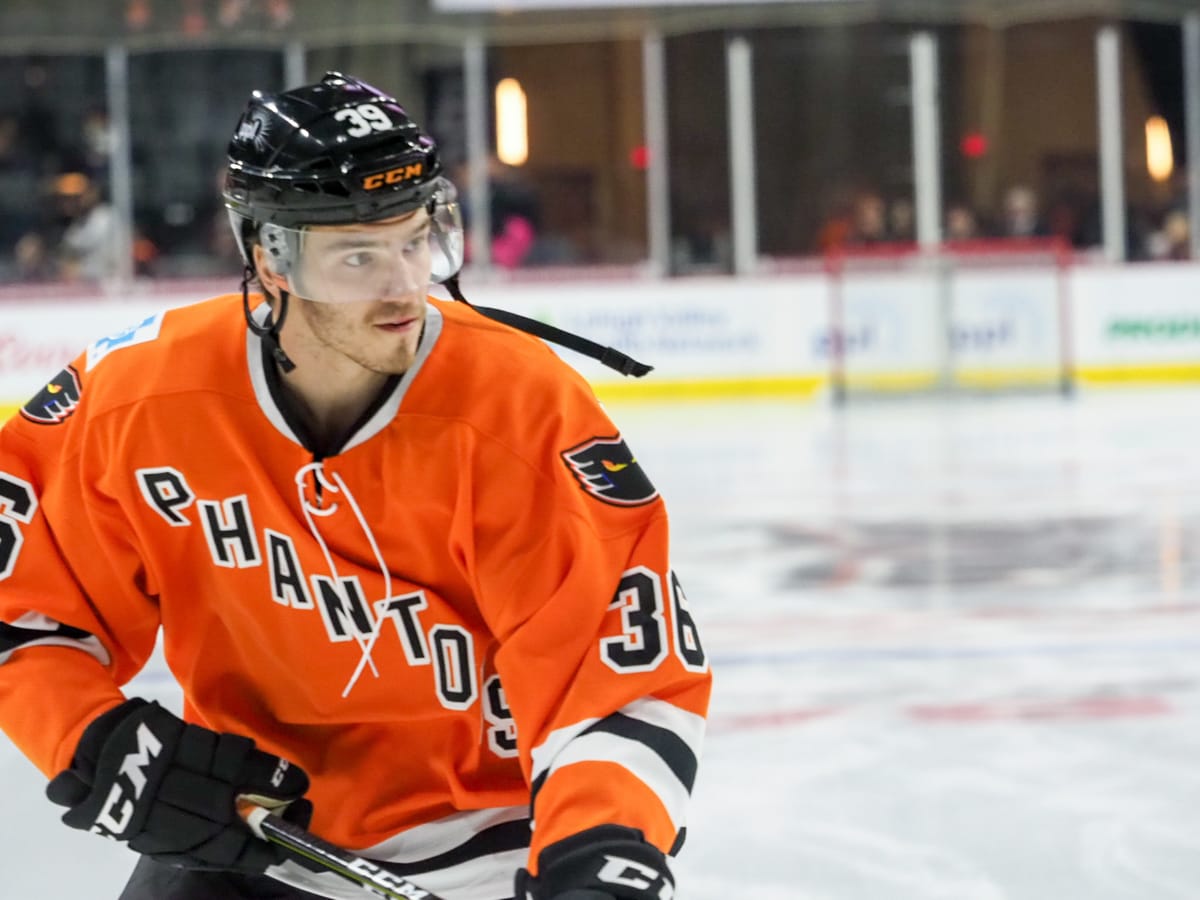 SUNDAY FEATURE: An Oral History Of The AHL's Longest Game - Three Years Later