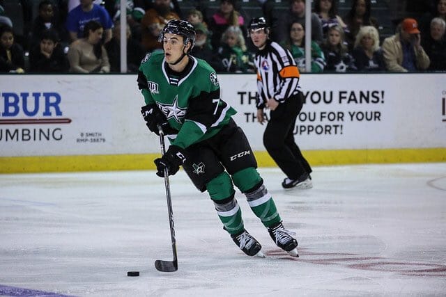 Texas Stars Schedule Breakdown: 2019-20 AHL Regular Season Schedule Released