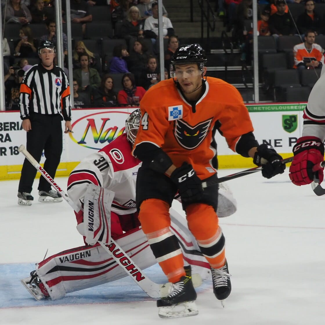 The Friday Focus 3/30/18