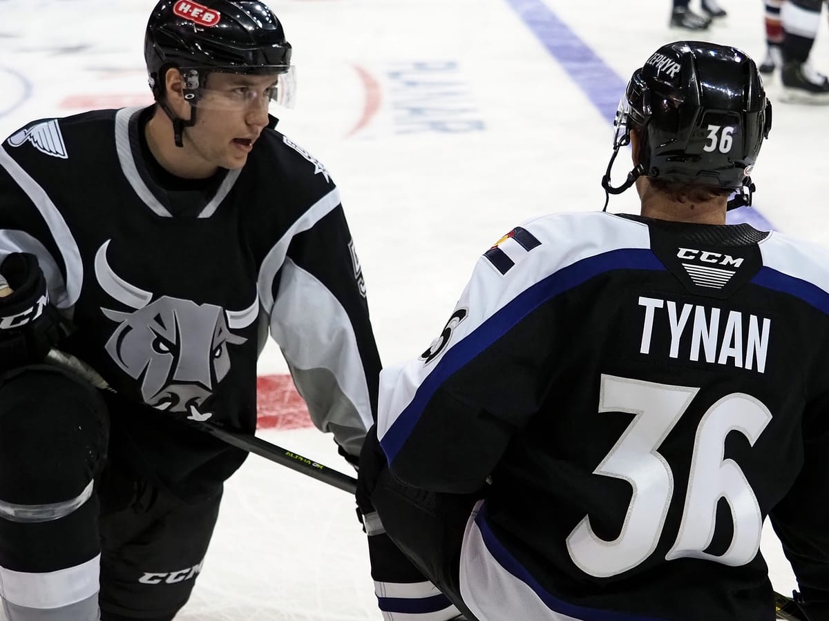 Times They Are A Changin' 2/6/2020