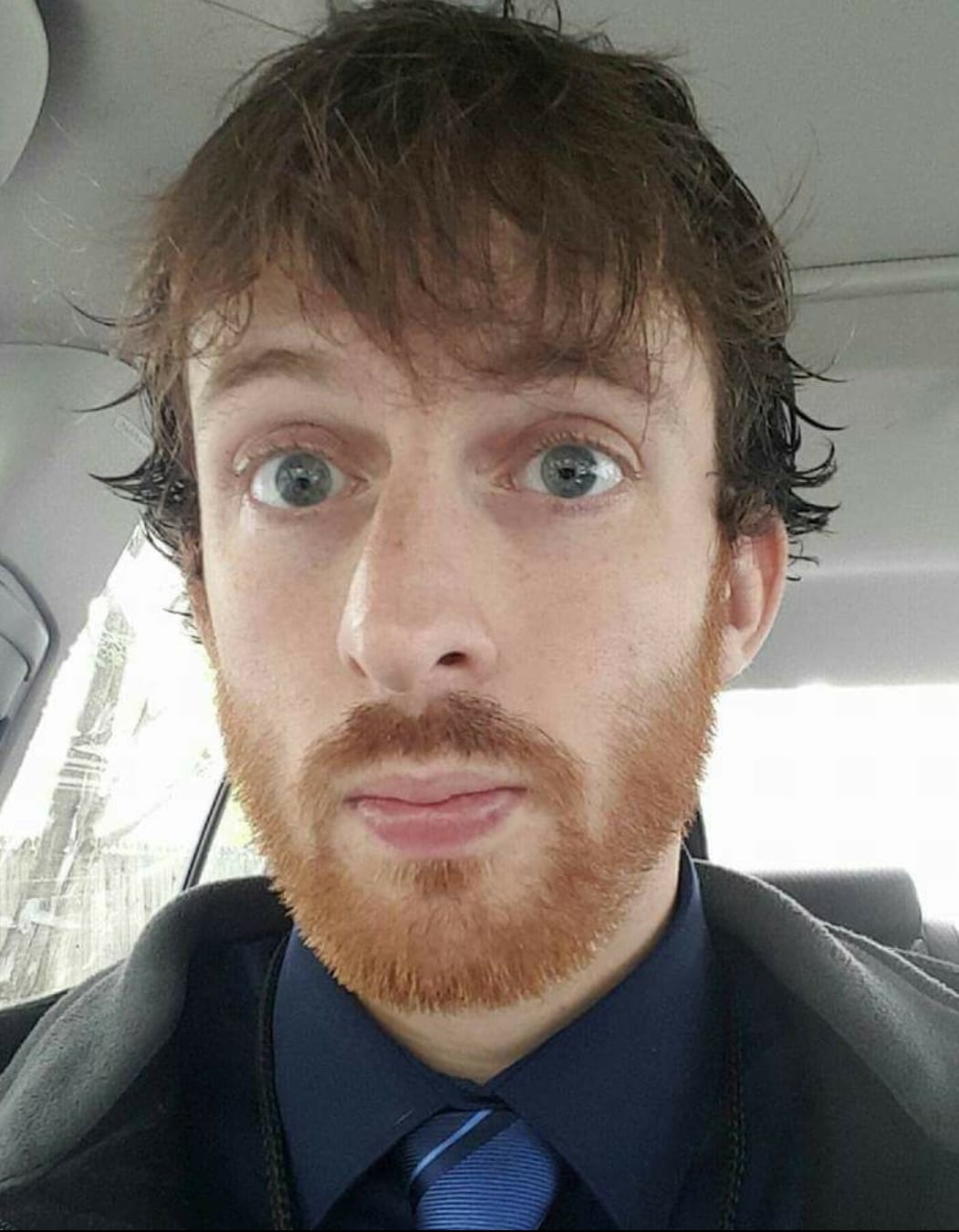 Tony Androckitis - Founder, Writer, Editor