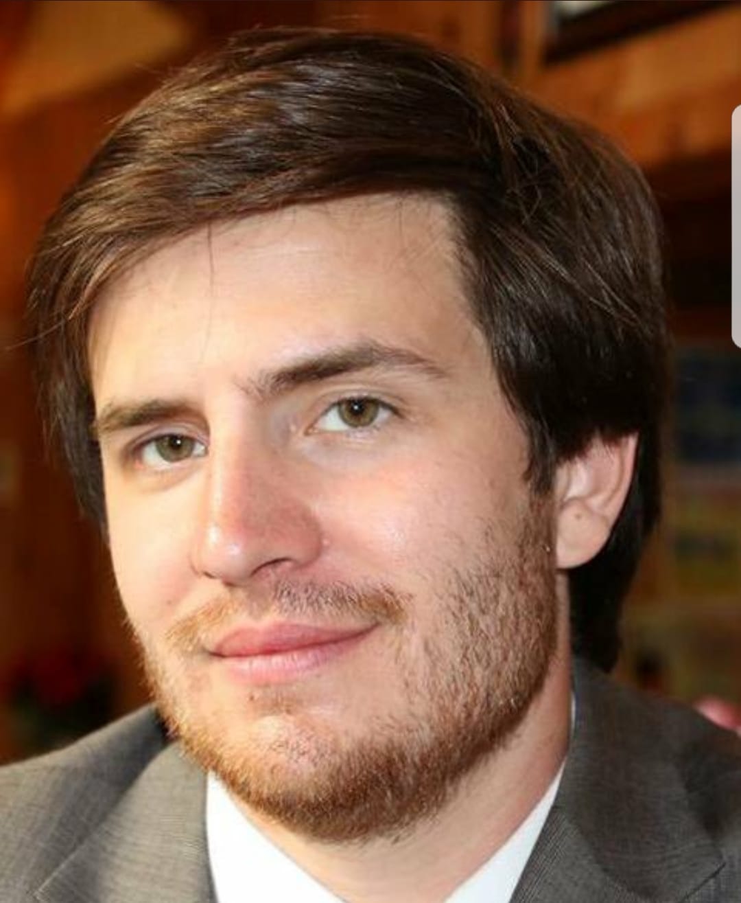 Wednesdays are for the West - Enter Sean Shapiro