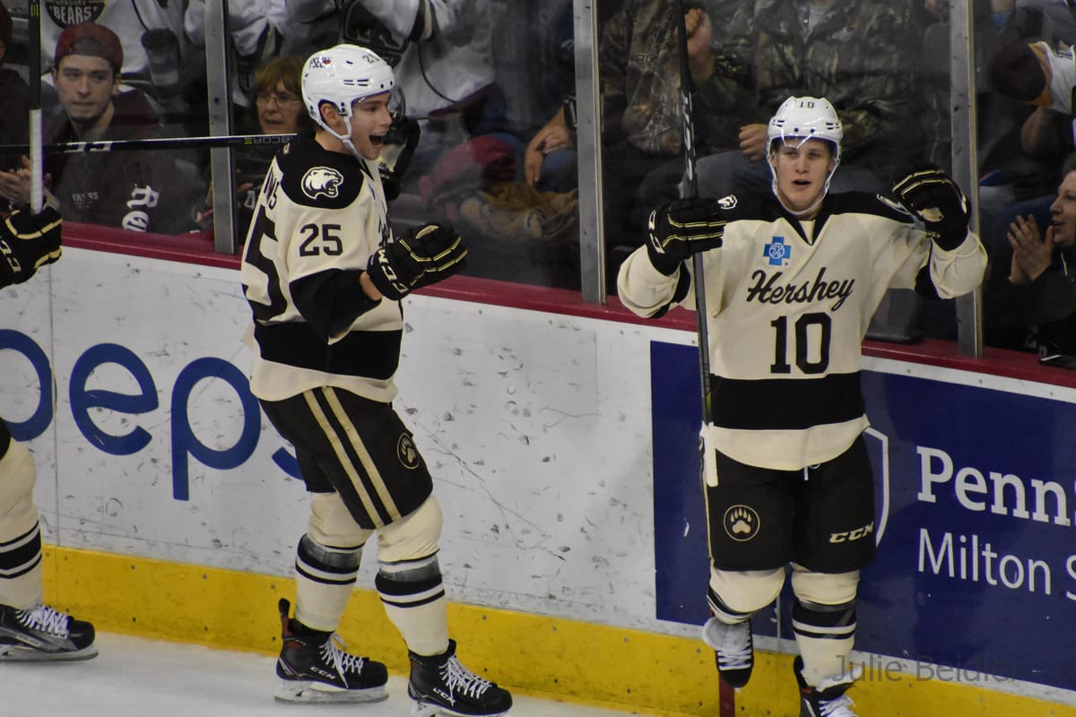 Weekly Wrap-Up - Atlantic Division (Week 14)