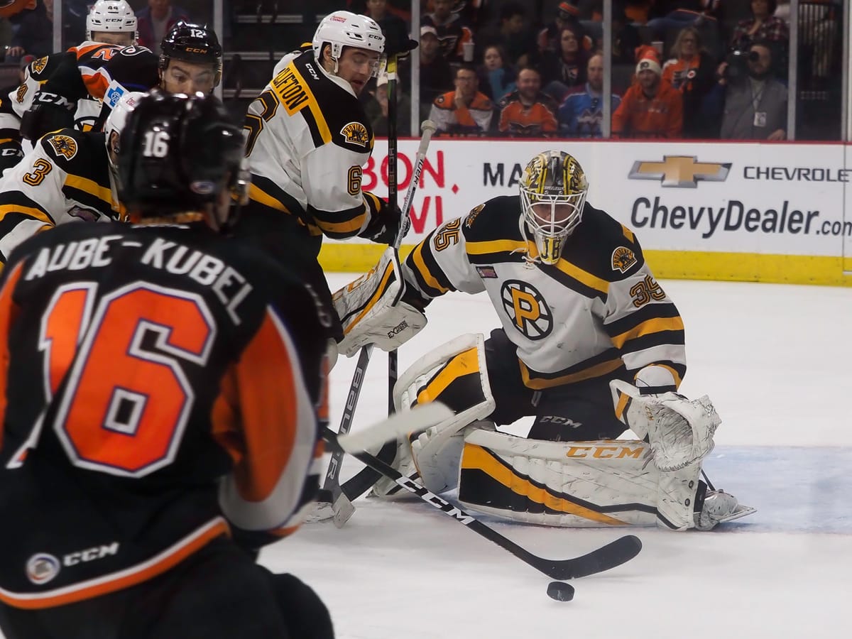 Weekly Wrap-Up - Atlantic Division (Week 26)