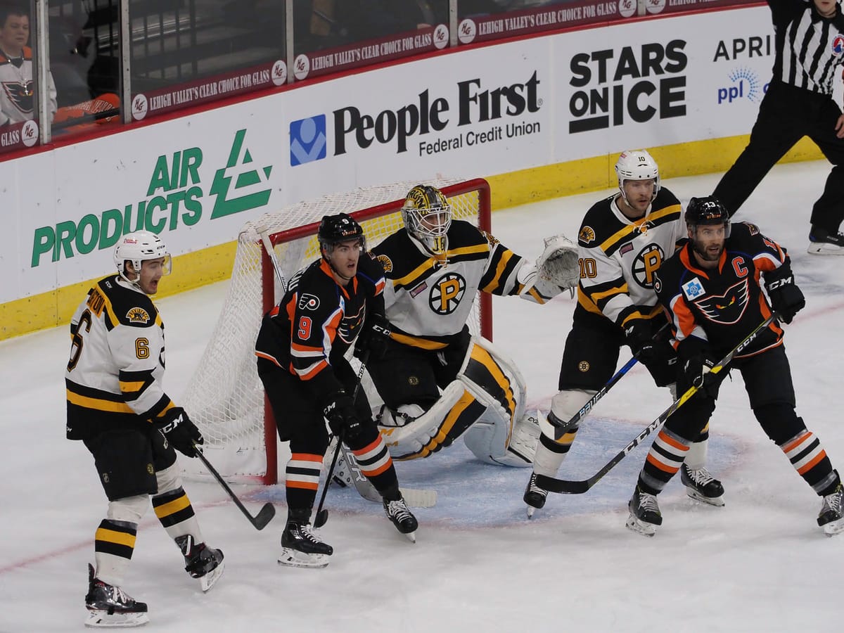 Weekly Wrap-Up - Atlantic Division (Week 27)