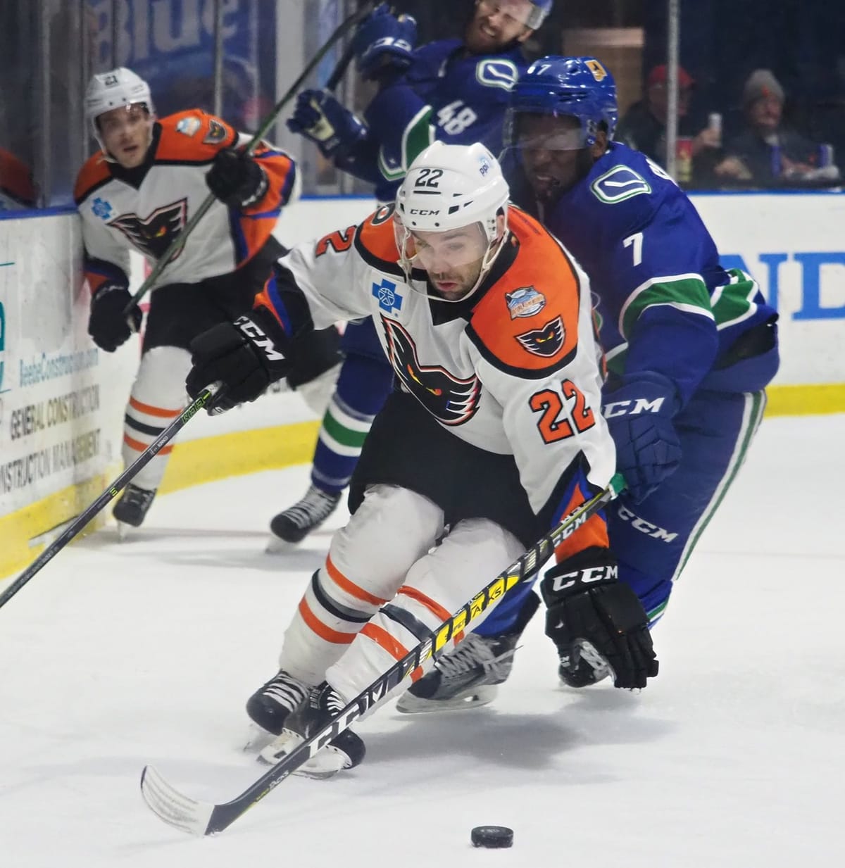 Weekly Wrap-Up - North Division (Week 10)