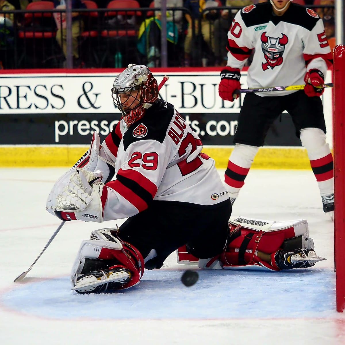 Weekly Wrap-Up - North Division (Week 12)