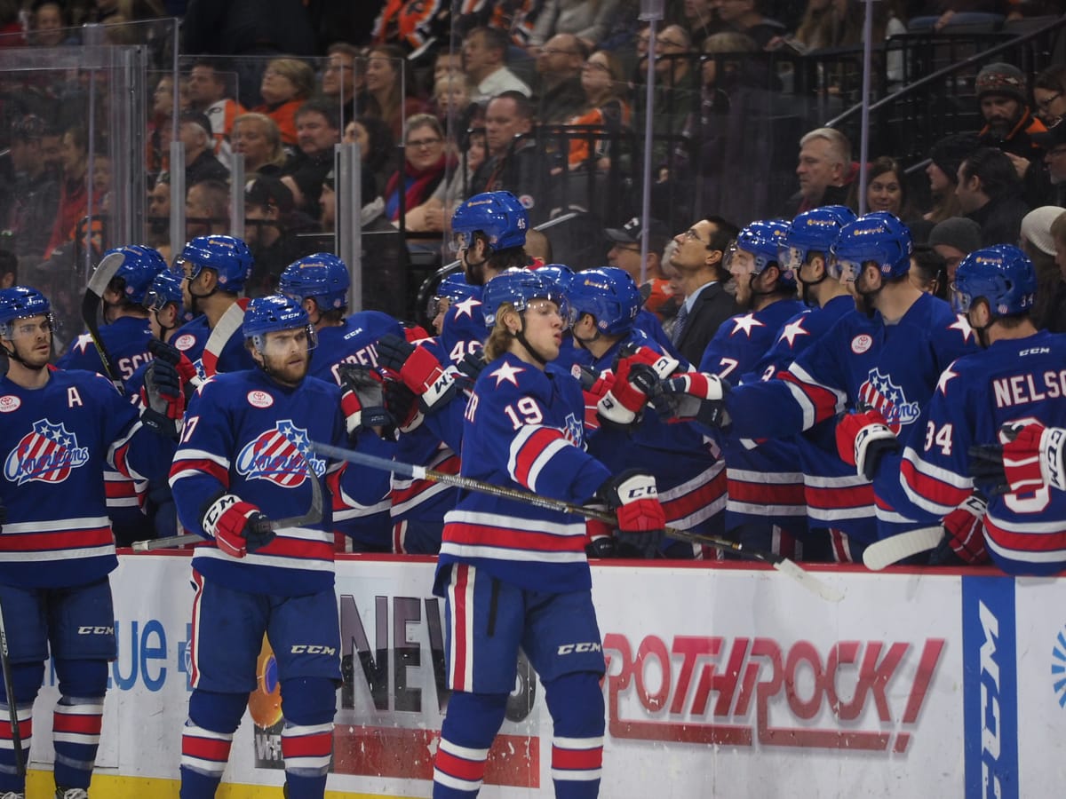 Weekly Wrap-Up - North Division (Week 13)