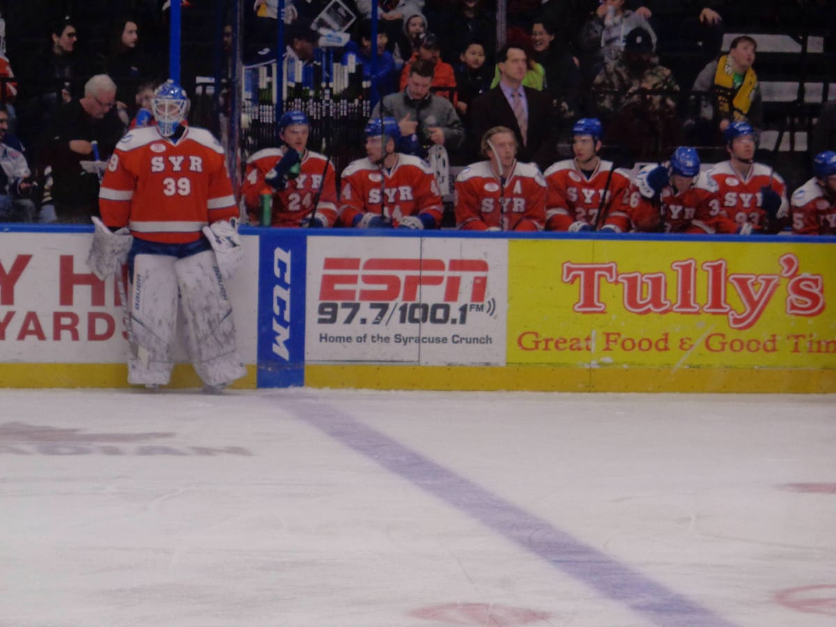 Weekly Wrap-Up - North Division (Week 25)