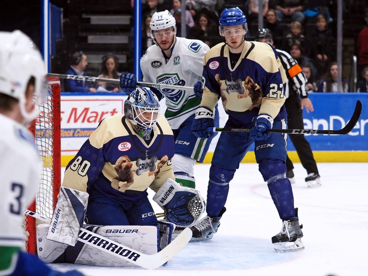 Weekly Wrap-Up - North Division (Week 28)