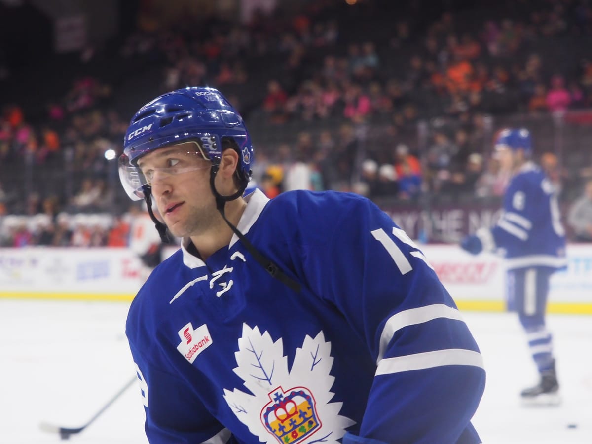 Weekly Wrap-Up - North Division (Week 5)