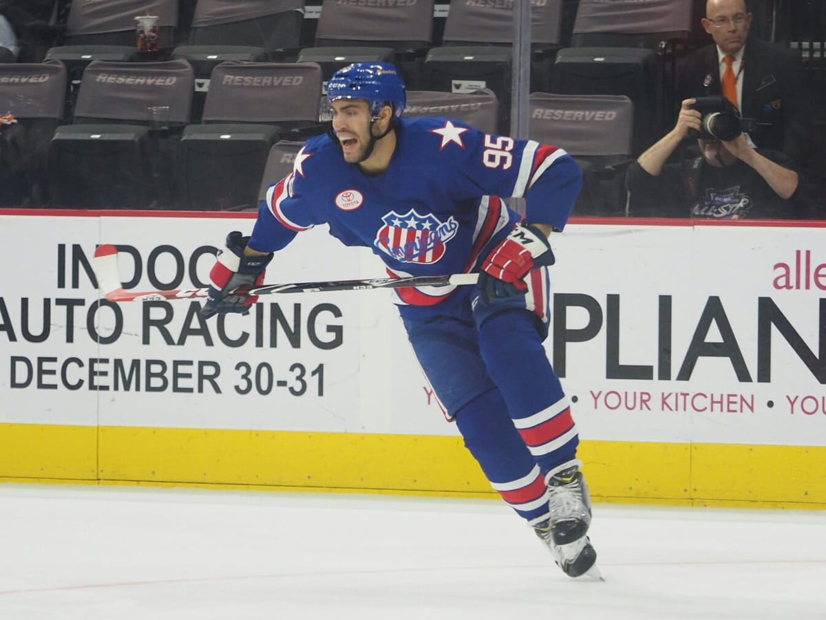 Weekly Wrap-Up - North Division (Week 6)