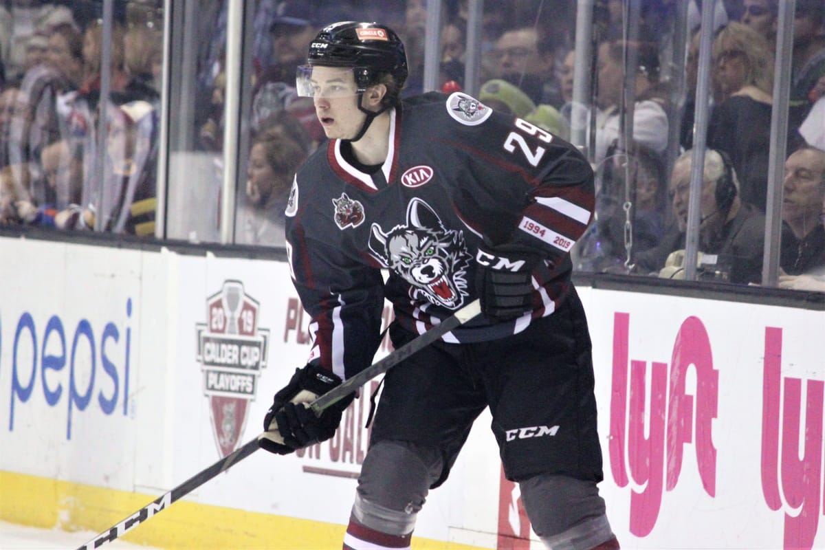 Western Conference Finals 2019 - Chicago, San Diego Await Wednesday's Pivotal Game Three