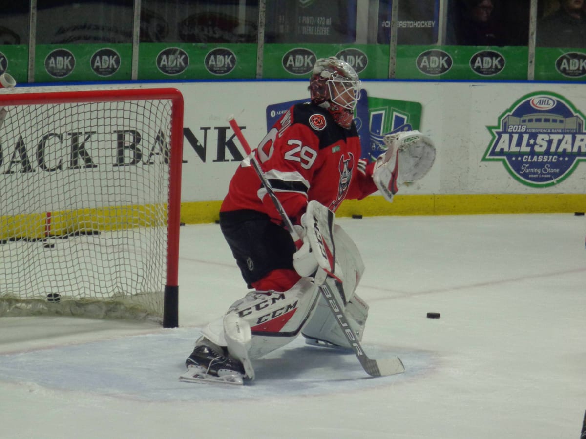 Winds of Change in the Southern Tier