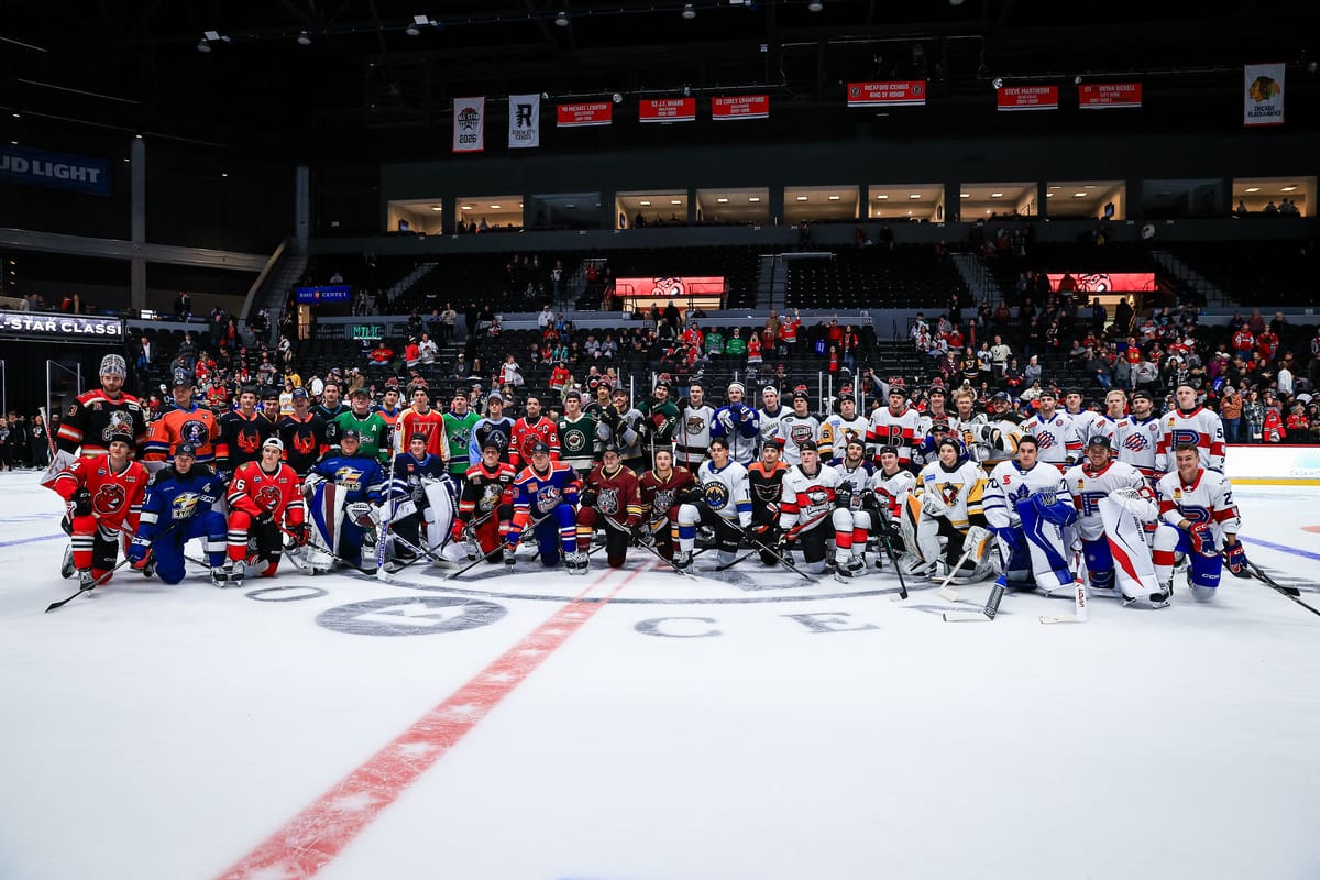 AHL Free Agent Tracker 2026