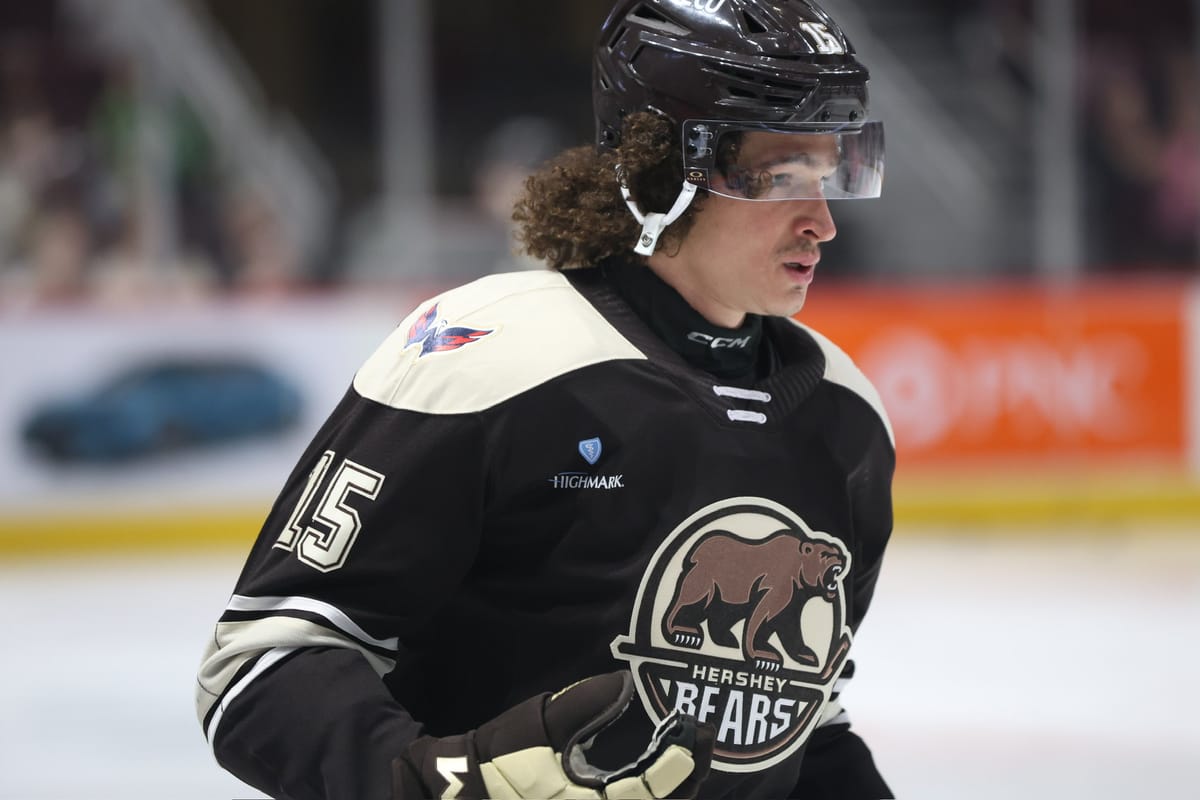 2026 AHL Free Agency: Overseas Exodus Already Underway