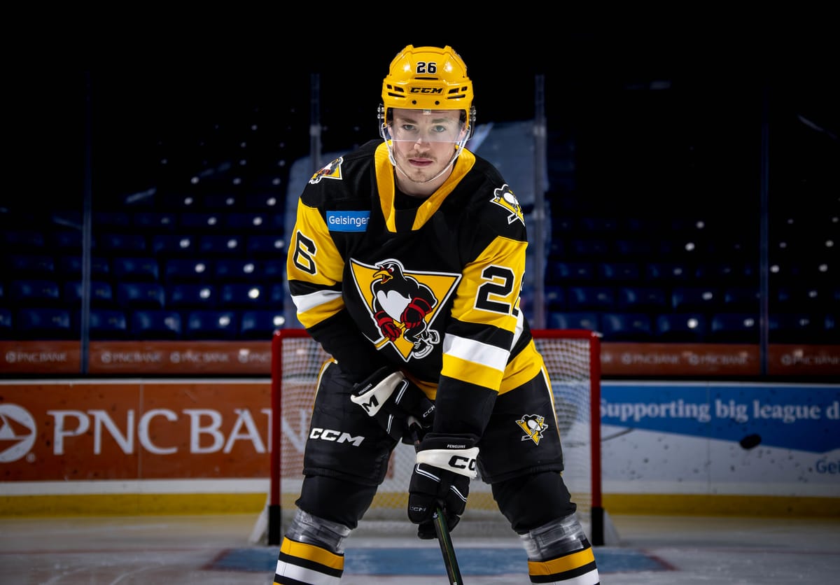Broz Betting On His Summer (Training) Sacrifice